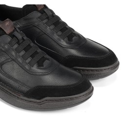 CASUAL SPORT GUINEA BORA NEGRO+COM.4