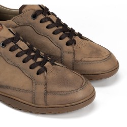 CASUAL SPORT VEGABUCK TAUPE-COM.5