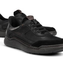 CASUAL SPORT GUINEA BORA NEGRO+COM.4