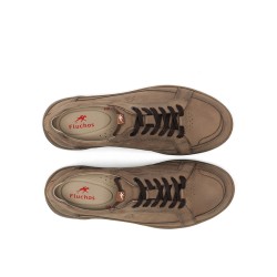 CASUAL SPORT VEGABUCK TAUPE-COM.5