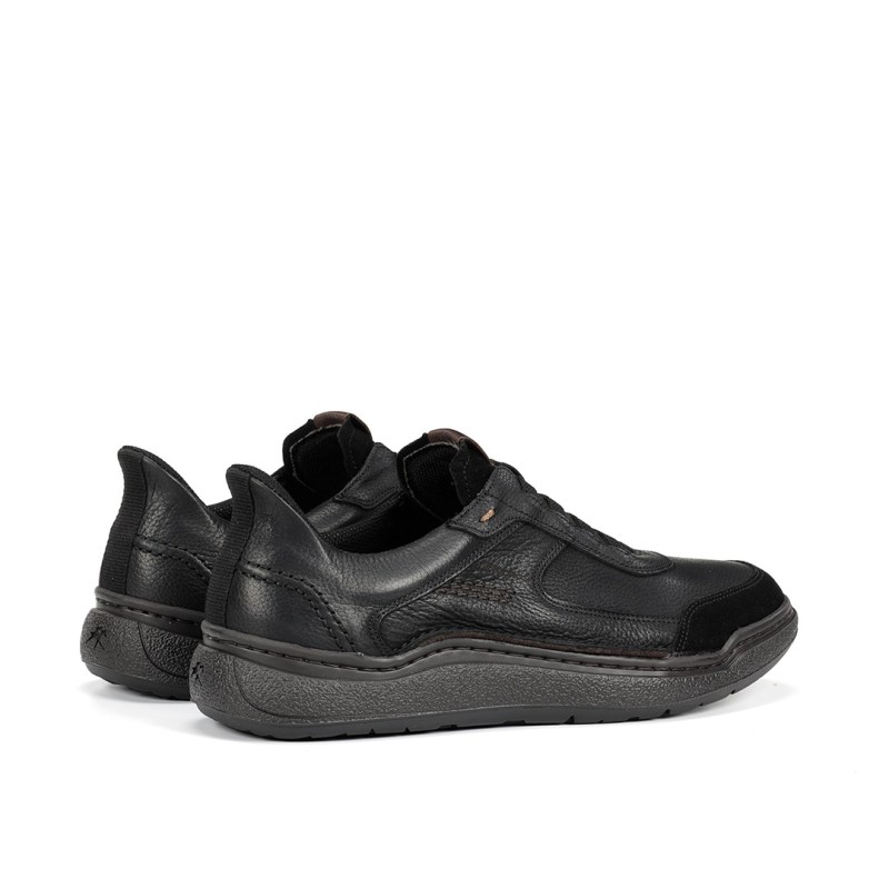 CASUAL SPORT GUINEA BORA NEGRO+COM.4