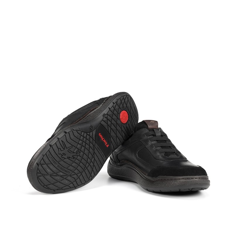 CASUAL SPORT GUINEA BORA NEGRO+COM.4