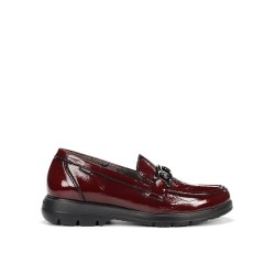 MOCASIN ESTRIBO NAPLACK OPERA