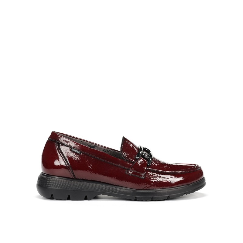 MOCASIN ESTRIBO NAPLACK OPERA
