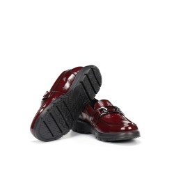 MOCASIN ESTRIBO NAPLACK OPERA