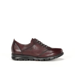 BLUCHER GOMAS BURDEOS