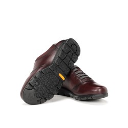 BLUCHER GOMAS BURDEOS