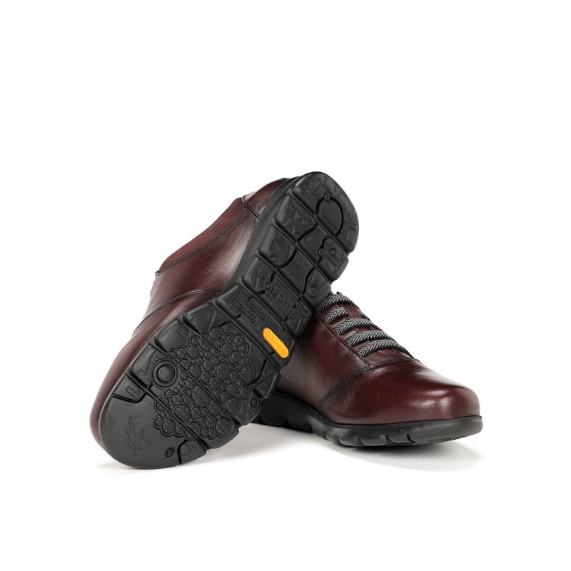 BLUCHER GOMAS BURDEOS