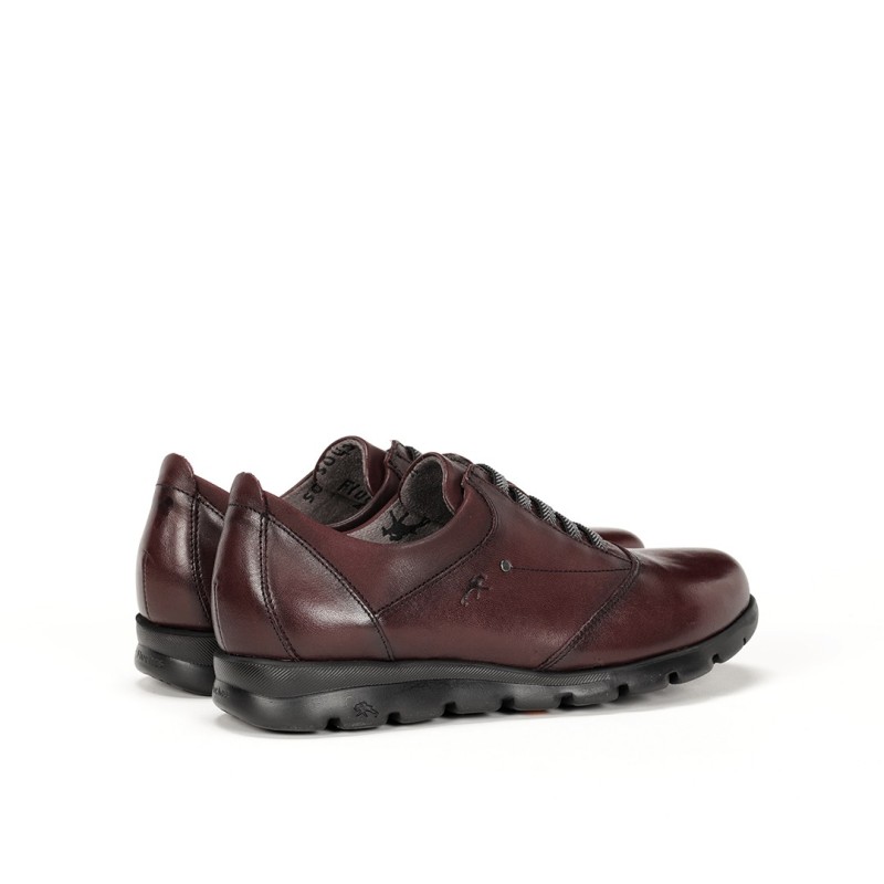 BLUCHER GOMAS BURDEOS
