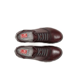 BLUCHER GOMAS BURDEOS