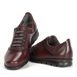 BLUCHER GOMAS BURDEOS