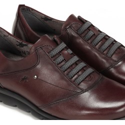 BLUCHER GOMAS BURDEOS