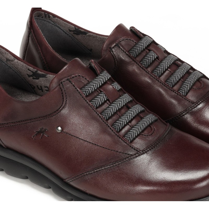 BLUCHER GOMAS BURDEOS