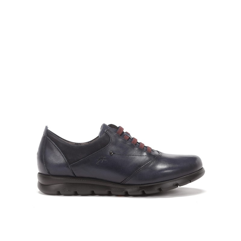 BLUCHER GOMAS OCEAN