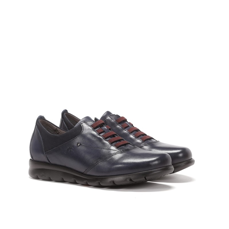 BLUCHER GOMAS OCEAN