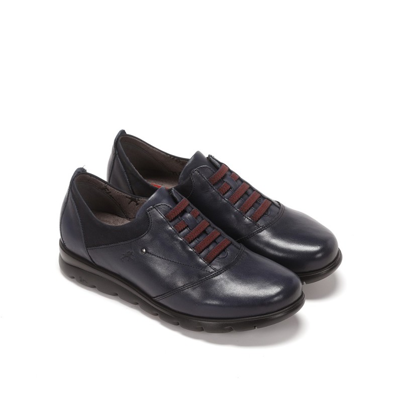 BLUCHER GOMAS OCEAN
