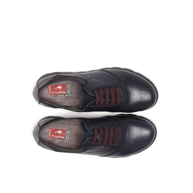 BLUCHER GOMAS OCEAN