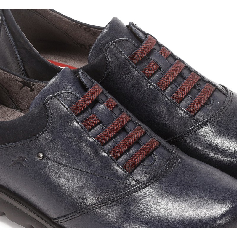 BLUCHER GOMAS OCEAN