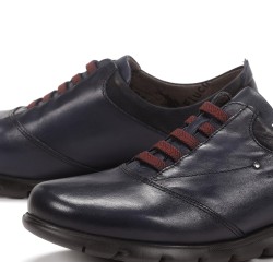 BLUCHER GOMAS OCEAN