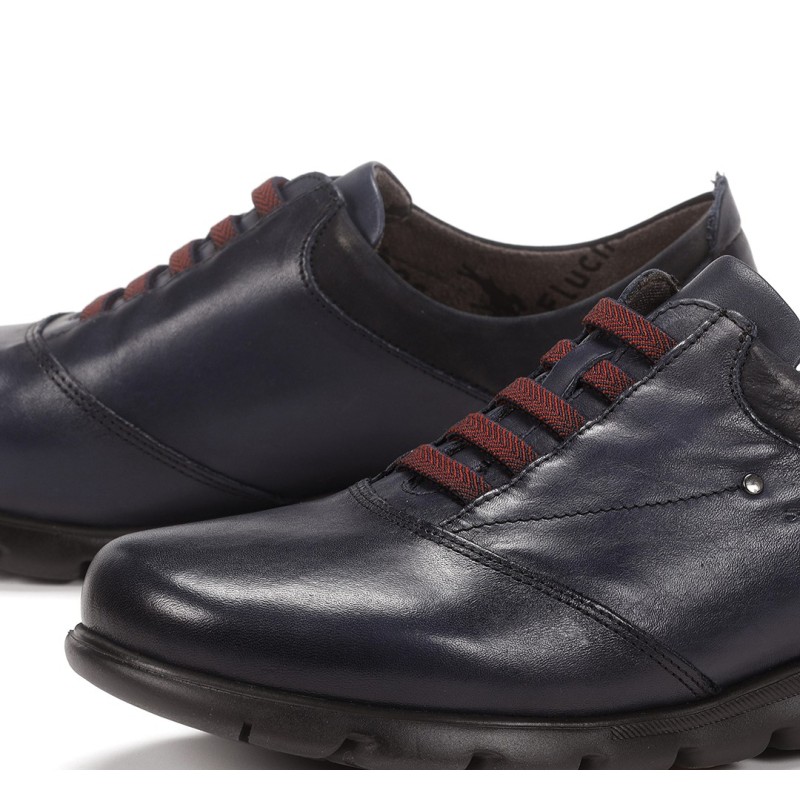 BLUCHER GOMAS OCEAN