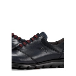 BLUCHER GOMAS OCEAN