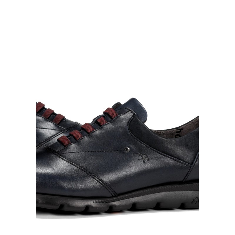 BLUCHER GOMAS OCEAN