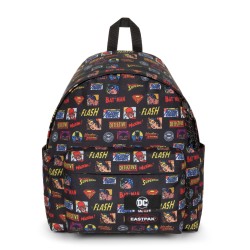 MOCHILA COMICS SUPERHEROES