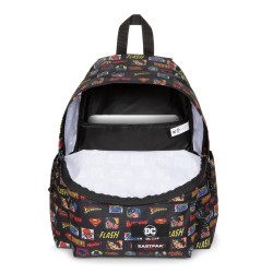 MOCHILA COMICS SUPERHEROES