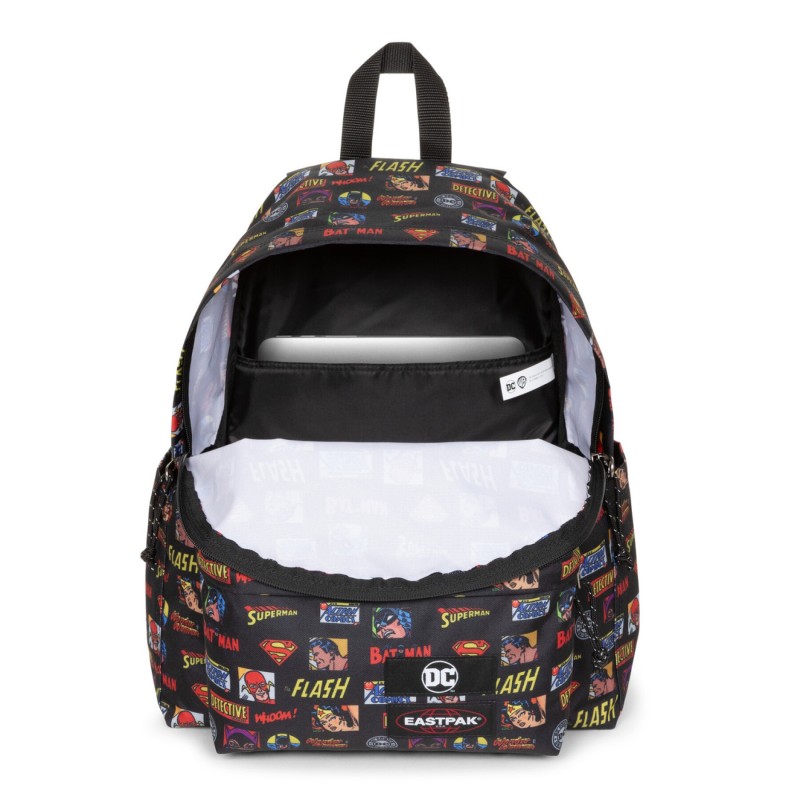 MOCHILA COMICS SUPERHEROES