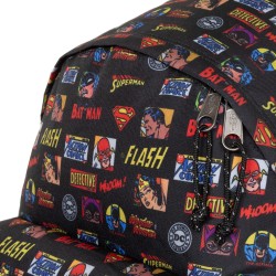 MOCHILA COMICS SUPERHEROES
