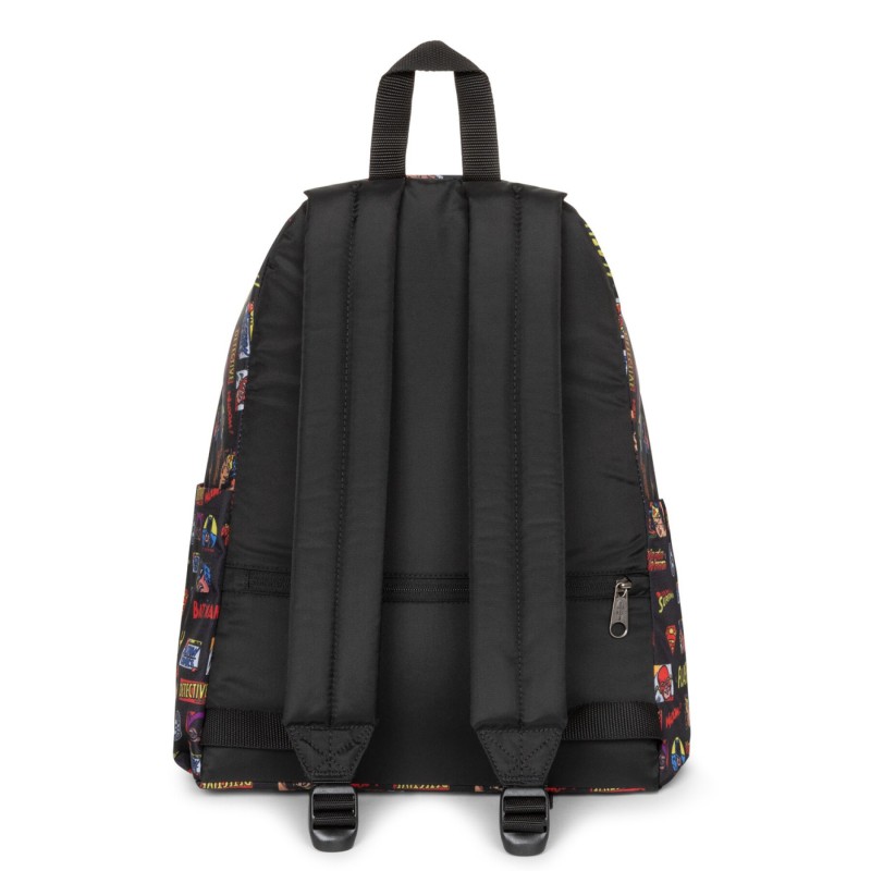 MOCHILA COMICS SUPERHEROES