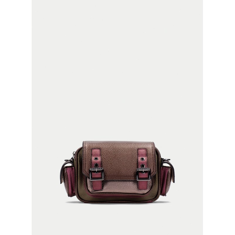 BANDOLERA AVELLANA -WINE-TOPO-ARMY