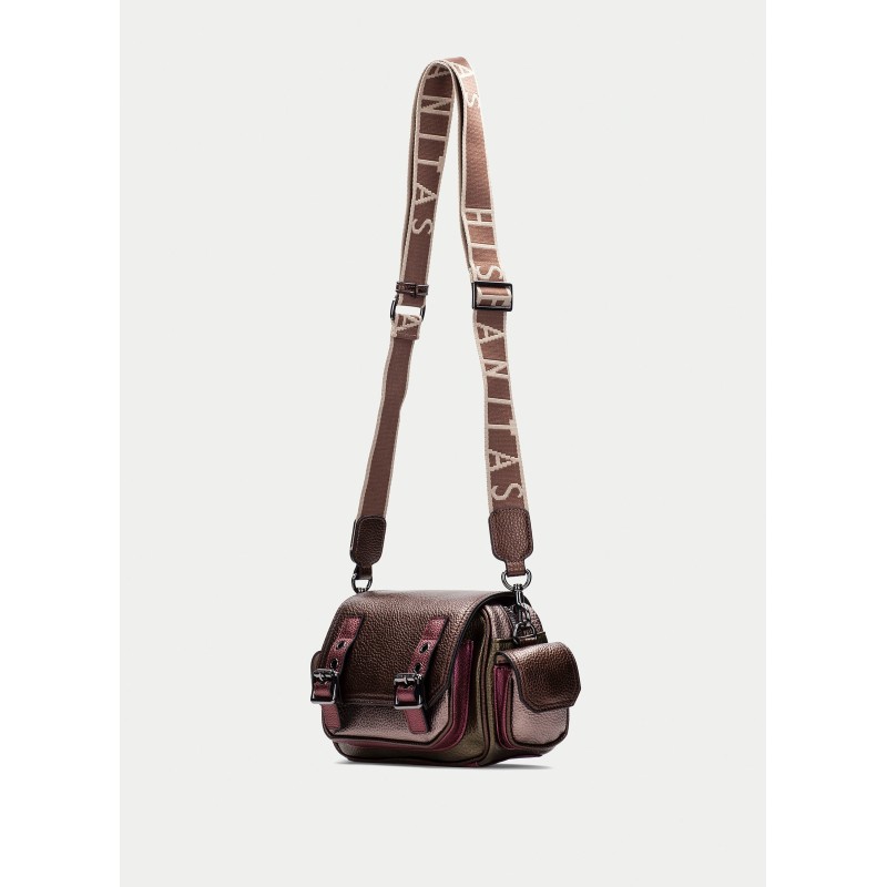 BANDOLERA AVELLANA -WINE-TOPO-ARMY