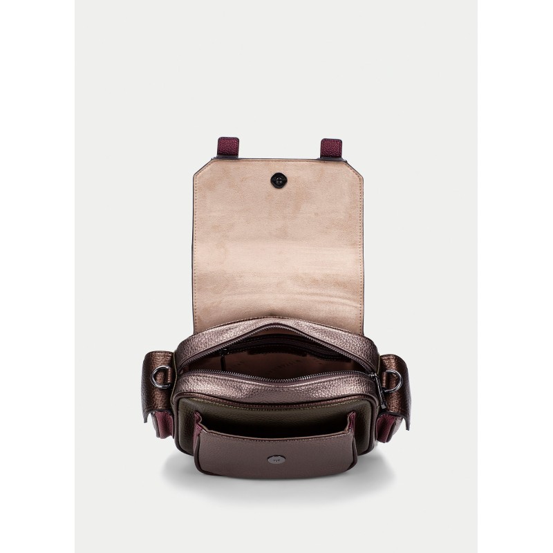 BANDOLERA AVELLANA -WINE-TOPO-ARMY