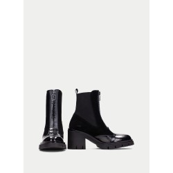 BOTIN CRE4MALLERA CENTRAL ANTRACITA