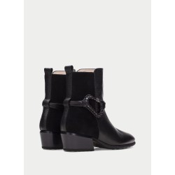 BOTIN ADORNO TOBILLO BLACK