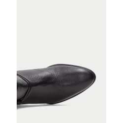 BOTIN ADORNO TOBILLO BLACK