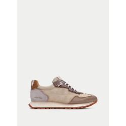 CASUAL SPORT TOPO-CREAM-TOPO-RON