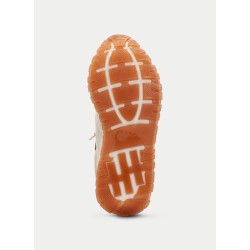 CASUAL SPORT TOPO-CREAM-TOPO-RON