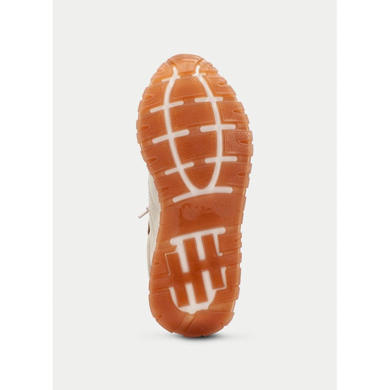 CASUAL SPORT TOPO-CREAM-TOPO-RON