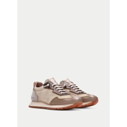 CASUAL SPORT TOPO-CREAM-TOPO-RON