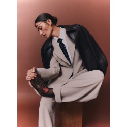 CASUAL SPORT WINE-AVELLANA-ARMY-