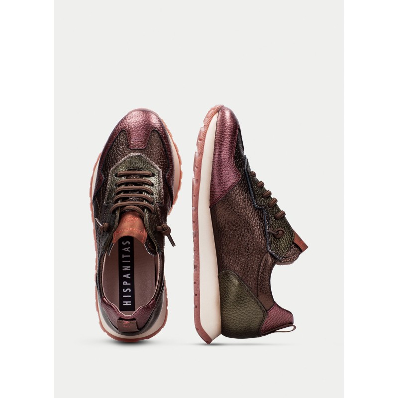 CASUAL SPORT WINE-AVELLANA-ARMY-