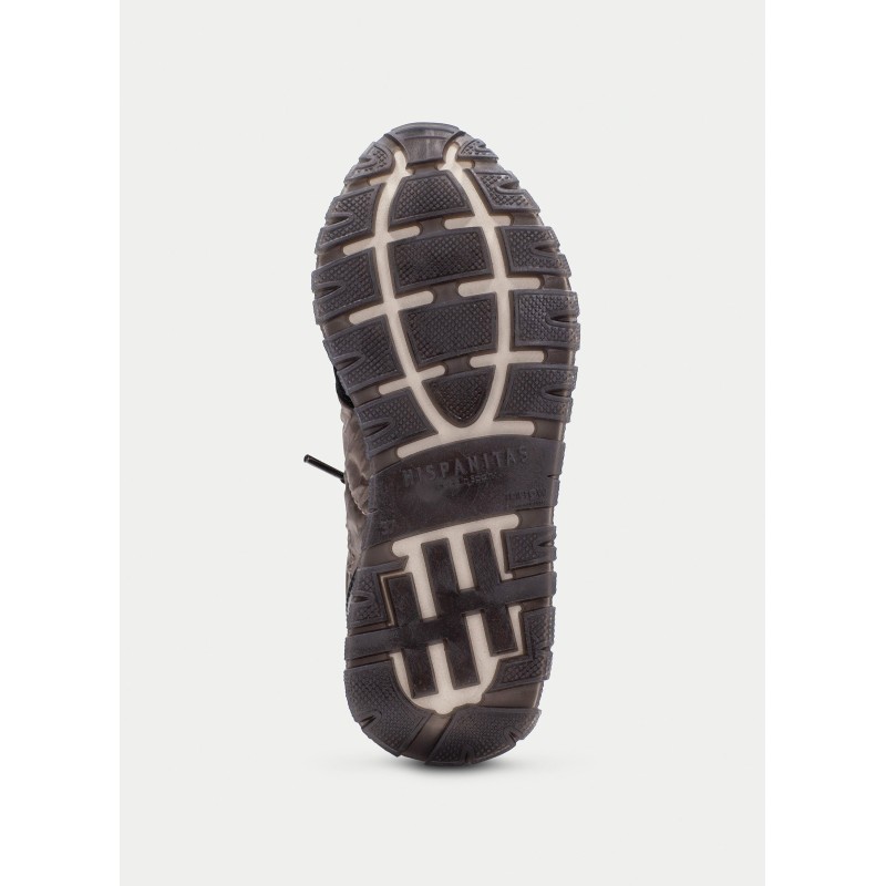 CASUAL SPORT BLACK-TOPO-BLACK