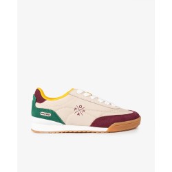 DEPORTIVO SERRAJE MULTICOLOR