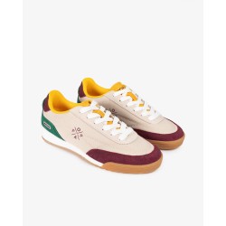 DEPORTIVO SERRAJE MULTICOLOR