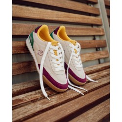 DEPORTIVO SERRAJE MULTICOLOR