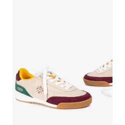 DEPORTIVO SERRAJE MULTICOLOR