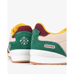 DEPORTIVO SERRAJE MULTICOLOR