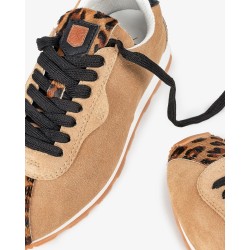 DEPORTIVO ANIMAL PRINT ARENA